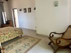 Colombo 04, Frankfort Place Furnished 02 BR Private Apartment for Rent