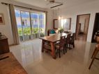 Colombo 04 - Fully Furnished Apartment for rent