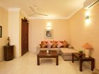Colombo 04 - Fully Furnished Apartment for sale