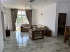 Colombo 04 - Furnished Apartment for Rent