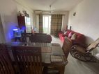 Colombo 04 - Semi Furnished Apartment for rent