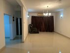 Colombo 04 - Semi Furnished Apartment for Sale