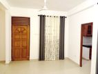 Colombo 04 - Unfurnished Apartment for rent