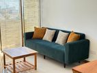 Colombo 05 - 02 Bedroom Fully Furnished Apartment for Sale