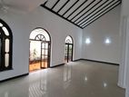 ￭ Colombo 05 03BR House For Rent (NK107604)