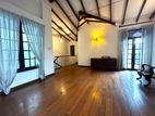 ￭ Colombo 05 04BR House For Rent (Commercial Use) (NK107234)