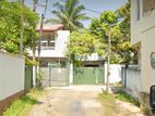Colombo 05 : 11P Highly Residential Land for Sale.