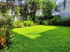Colombo 05, 17.44 Perches of Land with Liveable 2 Storied House for Sale