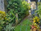 Colombo 05, 17.44 Perches of Land with Liveable 2 Storied House for Sale