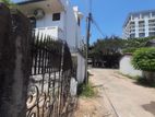 Colombo 05 : 17.5 P Residential Land for sale in Gunathilake Gardens