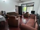 Colombo 05 : 2BR (1000sf) Luxury Apartment for Sale