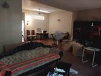 Colombo 05 : 2BR Luxury semi Furnished Apartment For Rent