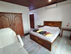 COLOMBO 05 : 3-AC-BR (1350 SQFT) FURNISHED LUXURY PENTHOUSE FOR RENT
