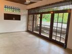 Colombo 05 - 3 Bedroom House for Rent