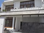 COLOMBO 05 : 4-AC-BR (10P) LUXURY HOUSE FOR RENT