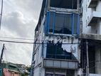 Colombo 05 : 4,800sf Commercial Building for Rent