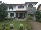 Colombo 05 : 6 A/C BR (25P) fully furnished Luxury House for Rent