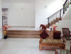 Colombo 05 : 6 A/C BR Semi Furnished House For Rent