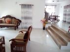 Colombo 05 : 6 A/C BR Semi Furnished Luxury House for Rent