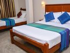 COLOMBO 05 : 6-BR (4000 SQFT) FULLY FURNISHED LUXURY HOTEL FOR RENT