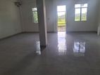 Colombo 05 : 6,000sf Showroom Building for Rent