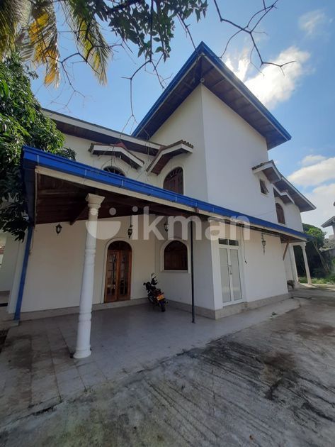 Colombo 05 : 6BR, Luxury House For Rent | Ikman