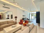 Colombo 05 - Brand New House for sale