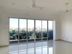 Colombo 05 - Brand New Unfurnished Apartment for Rent