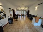 Colombo 05 - Commercial Property for rent