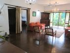 Colombo 05 - Commercial Property for Rent