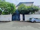 Colombo 05 - Commercial Property for rent