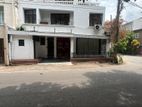 Colombo 05 - Commercial Space for rent