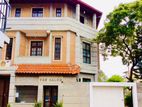 Colombo 05 - Commercial Space for rent