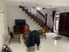 Colombo 05 - Duplex House for sale