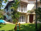 Colombo 05 Elegant House for Sale in prime location