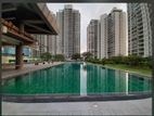 Colombo 05 - Elegantly Furnished Luxury Apartment for rent