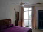 Colombo 05 Fully Furnished 3 Bedroom Apartment Available for Rent