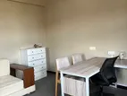 Colombo 05 Fully Furnished 4-Seater Private Office for Rent