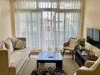 Colombo 05 - Fully Furnished Apartment for rent