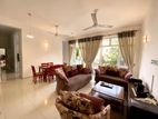 Colombo 05 - Fully Furnished Apartment for Rent