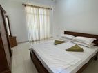 Colombo 05 Fully Furnished Apartment for Short-Term Rent. (CSMP601)