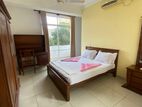 Colombo 05 Fully Furnished Apartment Short-Term Rental (CSMP30C)