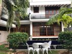 Colombo 05 - Fully Furnished House for rent