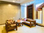 Colombo 05 – Fully Furnished House for Rent