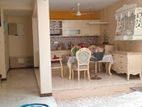 Colombo 05 - Fully Furnished House for rent