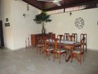 Colombo 05 - Fully Furnished Upper Floor House for rent