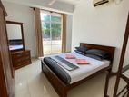 Colombo 05 Furnished Apartment for Long-Term Rent
