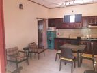Colombo 05 - Furnished Apartment for rent