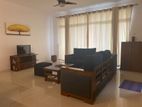 Colombo 05 - Furnished Apartment for rent