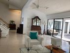 Colombo 05 - Furnished House for Rent